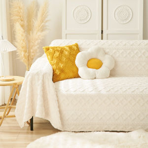 4 ประสาท ผ้าคลุมเฟอร์นิเจอ แบบ 4 ขนาด