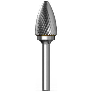 Beili | Tungsten Carbide Rotating File F Type