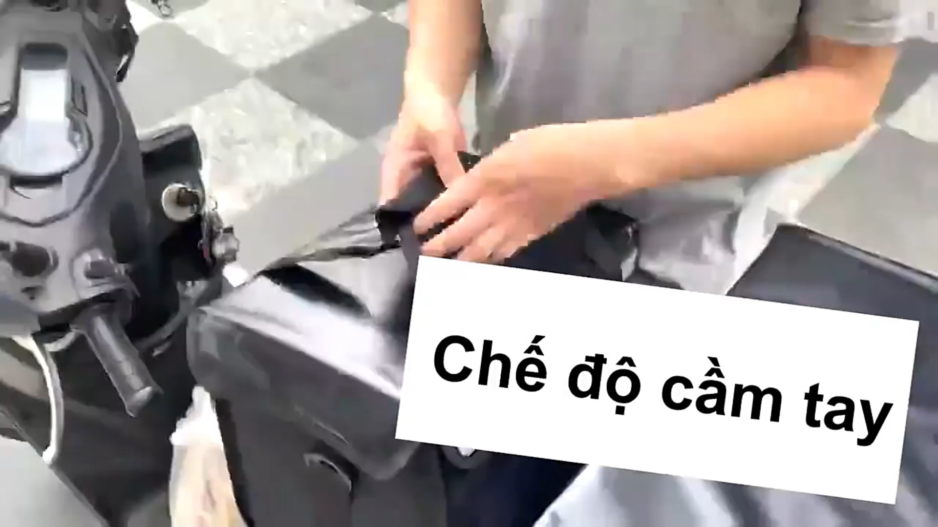 Túi Giữ Nhiệt Dùng Cho Shipper Túi Giao Hàng Dung Tích 22l ﻿