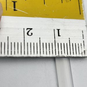 TULANG BAJU BALEN / TULANG LONGTORSO /TULANG KAMISOL PER METER