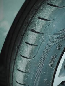 LUTIAN | Wheel Cleaning & Maintenance Cleaner