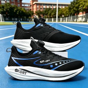 CVPAJ | Childrens and Teen Boys Summer Breathable Lightweight Soft-soled White Sports Shoes
