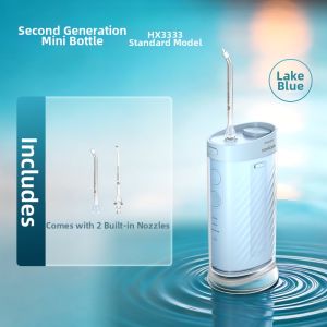 Philips | Portable Professional Oral Care Water Flosser