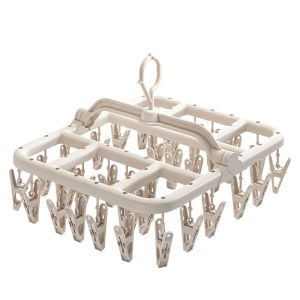 YNQN | Multi-functional Sock and Underwear Drying Rack