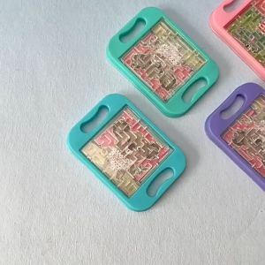 Đồ Chơi Mê Cung Lăn Bi Cho BéMê Cung Kỳ Thú Cầm Tay Kích Thích Trí Sáng Tạo Cho Bé  GA625