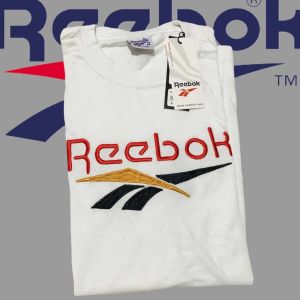 (3rdfloor) T SHIRT FOR MEN EMBROID PRINT