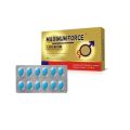 MEN'S Vitality Boosting Candy- Ginseng,Oyster, Maca. 