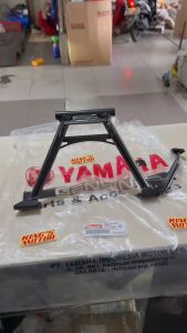 STANDAR TENGAH DUA 2 GRAND FILANO BJM F7111 ASLI ORI ORIGINAL YAMAHA YGP