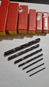 DORMER High Quality Drill Bit 1/2 (12.7mm)