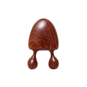 Face Nose Massager Guasha Sandalwood Scraping Nose Bridge Artifact Nose Beauty Device Massaging Face Eye Hand Massage Guasha