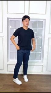 Celana Chino Pria - Cinos Big Size Jumbo - Celana Pria Panjang Chinos Katun Melar (28-44)