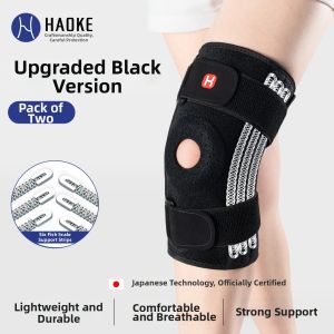 Knee Brace For Running Jumping Basketball Badminton Patellar Protection