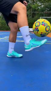 [COD] SEPATU FUTSAL TERBAIK PRIA DEWASA MEREK ORTUSEIGHT CATALYST LEGION V5 - BISA COD SUDAH JAHIT SOL SEPATU SEPAK BOLA MINI SOCCER ANTI SELIP AWET RINGAN KUAT