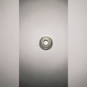 laker od 12.5mm id 5mm t 4mm laher bering Ball bearing 12.5 x 5 x 4