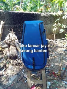 tas rampak jaipong tas kendang