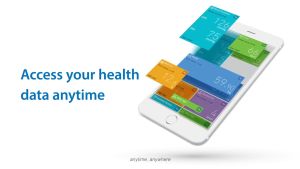 Máy Đo Huyết Áp Bắp Tay  HEM-7143T Nhật Bản