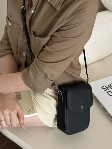 SIFULUN | Genuine Leather Small Bag For Women