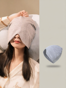 econice | Cotton Summer Sleeping Hat