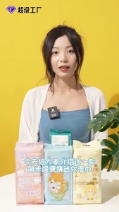 Baby Mini Wipes Tissue Non Alcohol Baby Pocket Wet Tissue Small Pack Childrens Cleaning Wipes Tisu Basah