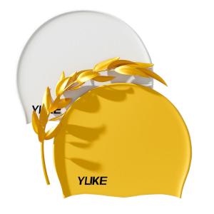 Yuke | Mũ Bơi Không Thấm Nước Không Ép