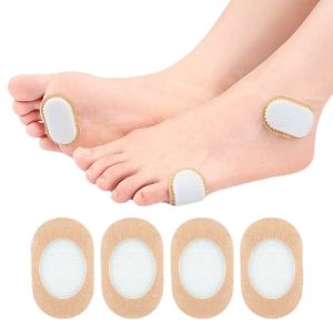 VTTO 6PCS Foot Care Sticker Medical Patch Corn Removal Pads Curative Patches Calluses Remove Callosity Detox Summer Foot Care Tools