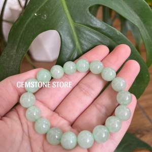 GELANG GIOK ASLI  TAIWAN BERSERTIFIKAT 10MM