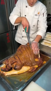 Grassland Red Sun Inner Mongolia Wild Chive Flower Sauce 200g