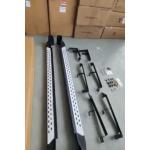 HAVAL GWM H2 SIDE STEP RUNNING BOARD HAVE SIDE SKIRT
