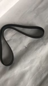 Dây Curoa Tổng Ngoài 6PK1150 Toyota Vios 1.5 2016 - 2021 Yaris 2016 - 2021 Thương hiệu Gates- của Mỹ Hàng Nhập Khẩu Chính Hãng 100%