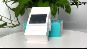 Sonoff Pow Elite 16A Smart Home Watt Power Meter Powr316d
