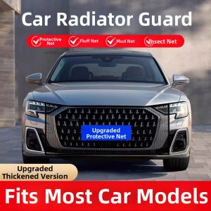 LUKSEN | Car Insect Screen Protective Cover for Radiator Easy-Install