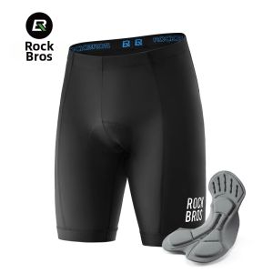 RockBros | Summer Cycling Shorts Sponge Pad