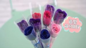 12pcs bouquet roses gifts artificial flower eternal rose roses flowers bouquet gift valentines day gifts bulakak pang regalo real rose flower bouquet bulakal plastic rose valentines gift for boyfriend flowers artificial decor home decorations display