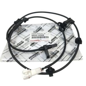 89542-52030 Sensor Abs Depan Kanan Yaris Bakpao - Vios Gen 2 / Speed / Kecepatan Roda