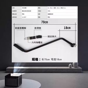 Kids Learning Bike Handy Gadget Auxiliary Rod Children Learning to Ride Bicycle Armrest Push Rod Training Wheel Foot Brace Bicycle Cycling