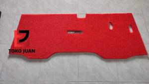 Karpet Mie Bihun 1 warna Canter HDL 136 PS Kabin Lebar