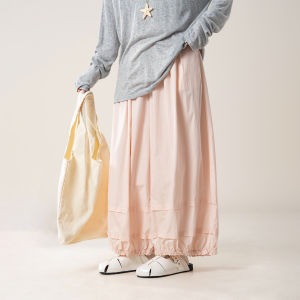 SHANGWEILUO | UV Protection Round Neck Long Sleeve T-Shirt