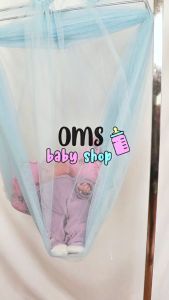 Ayunan Bayi HOSANA Baby: Pilihan Terbaik untuk Anak Usia 2-5 Tahun