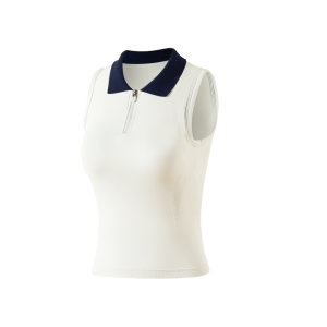 Multi-sport Padded Vest For Running Training Tennis Badminton Fitness Yoga