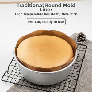 Non-stick Easy-release Cake Mold