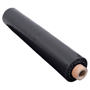 Màng Đen Dày Chống Rác Màng Nhựa Giữ Ẩm Cho Nhà Kính Trồng Rau Màng Chống Rác Hiệu Ứng Nhiệt Màng Bảo Vệ Cho Vườn Và Cây Cảnh