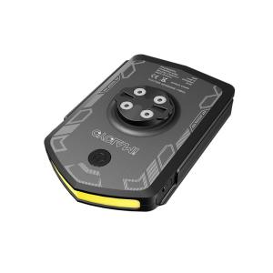 CYCLAMI | Bike Front Light With Computer Mount Integration