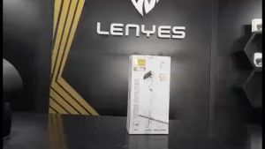 Lazypod LENYES CR108 Stand Holder Flexible: Solusi Selfi & Live Streaming