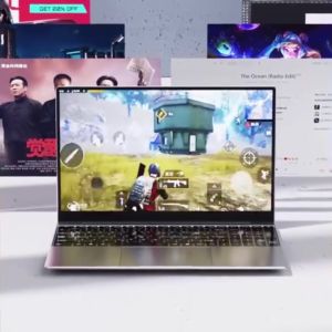 Windows 11 Light Portable Laptop Computer Intel i7-7500U 12GB 512GB 1/2TB SSD 14.1" Notebook 1920*1080 Computer Office Study gamer PC