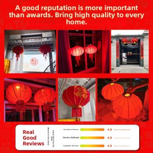 PAIMIJI | Waterproof and Sun Protection Outdoor Lantern