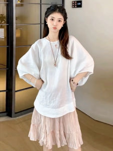 SENWA | Relaxed Summer Stylish Dress Suit Short