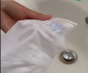 ขจัดคราบเลือด ช่วยขจัดคราบเลือดสิ่งสกปรกได้อย่างสะอาดหมดจด คราบเลือด คราบประจำเดือน น้ํายาล้างคราบเลือด น้ํายาทําความสะอาดคราบเลือด น้ํายาล้างคราบเลือด ซื้อ ได้ ที่ไหน - Lazada