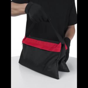AMBITFUL | Ambitful 44x33cm Load-Bearing Sandbag Photography Studio Video Stage Film Heavy Duty Sandbag for Light Stands Boom Arms Tripods