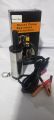 Diesel pump operation instruction  12V. 