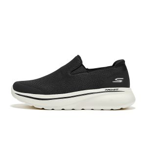Skechers | Spring and Summer Slip-on Walking Shoes